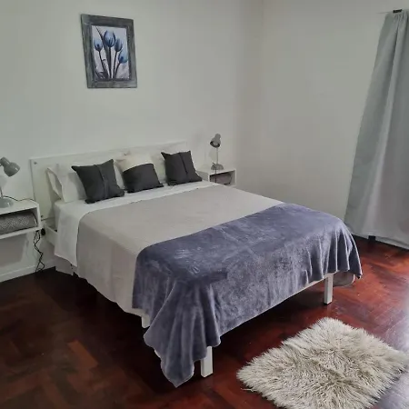 El Palomar Misiones 6574 Apartment Exterior photo