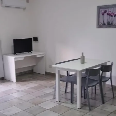 El Palomar Misiones 6574 Apartment Exterior photo