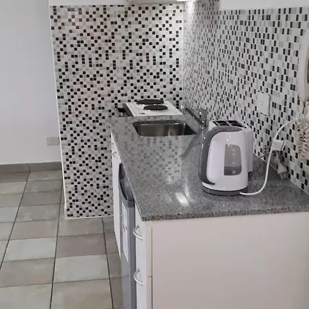 El Palomar Misiones 6574 Apartment Exterior photo