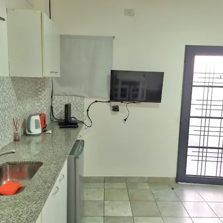 El Palomar Misiones 6574 Apartment Exterior photo