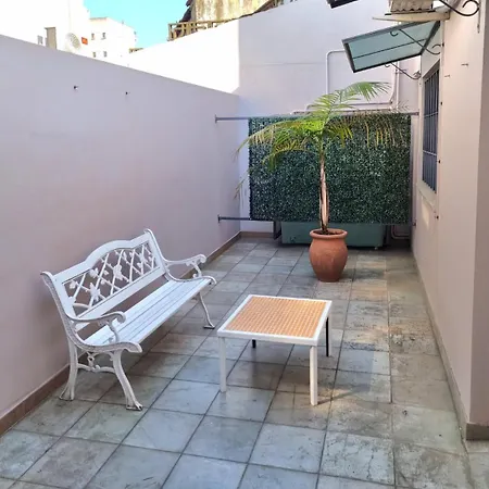 El Palomar Misiones 6574 Apartment Exterior photo