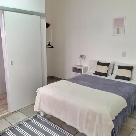 El Palomar Misiones 6574 Apartment Exterior photo