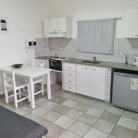 El Palomar Misiones 6574 Apartment Exterior photo