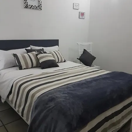 El Palomar Misiones 6574 Apartment Exterior photo
