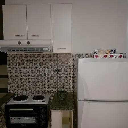 El Palomar Misiones 6574 Apartment Exterior photo