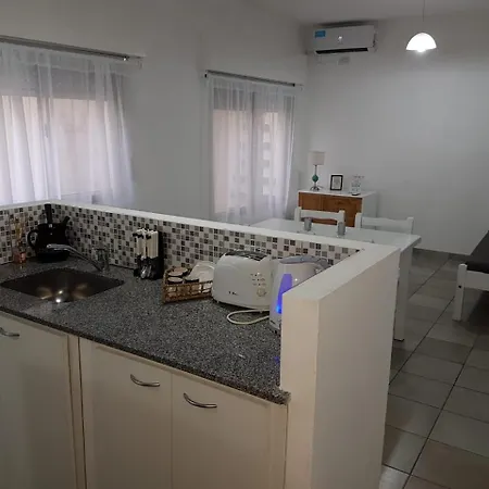 El Palomar Misiones 6574 Apartment Exterior photo