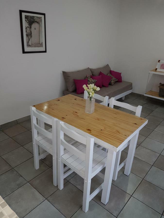 Apartment El Palomar Misiones 6574 El Palomar (Buenos Aires)