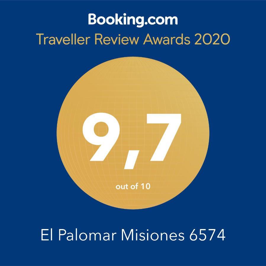 El Palomar Misiones 6574 El Palomar (Buenos Aires)