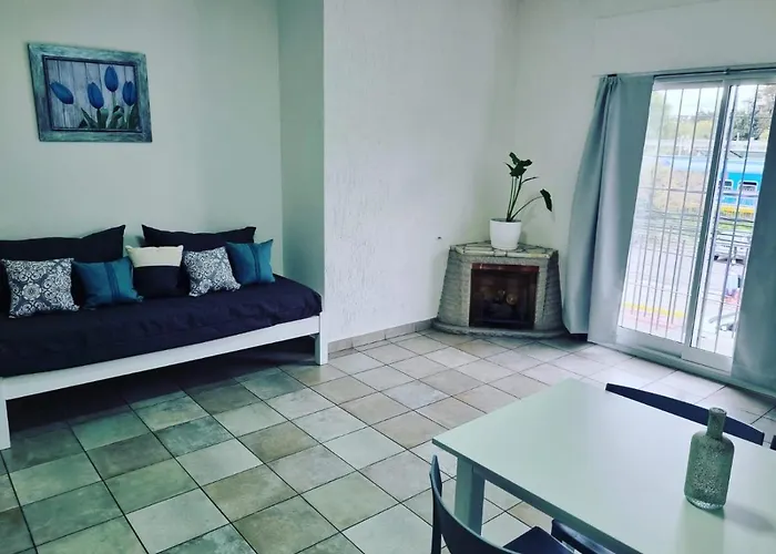 El Palomar Misiones 6574