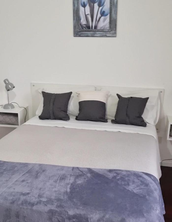 Apartamento El Palomar Misiones 6574 El Palomar (Buenos Aires)