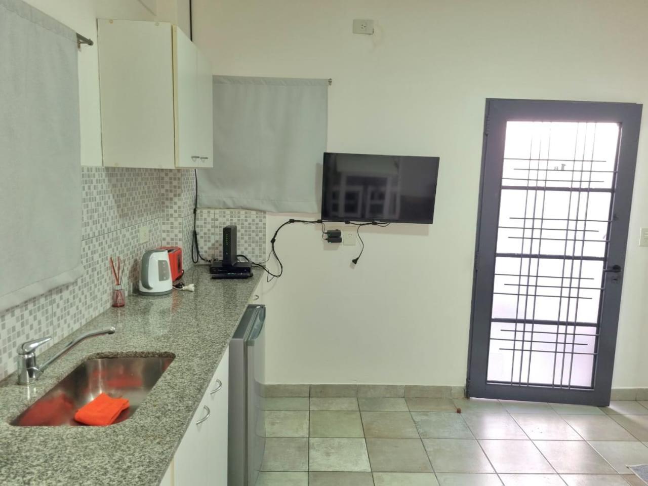 Apartamento El Palomar Misiones 6574 El Palomar (Buenos Aires)