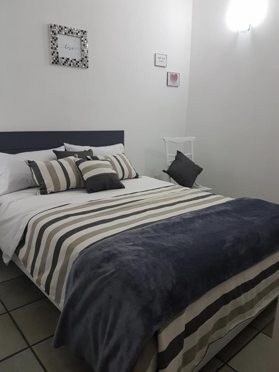 Apartamento El Palomar Misiones 6574 El Palomar (Buenos Aires)