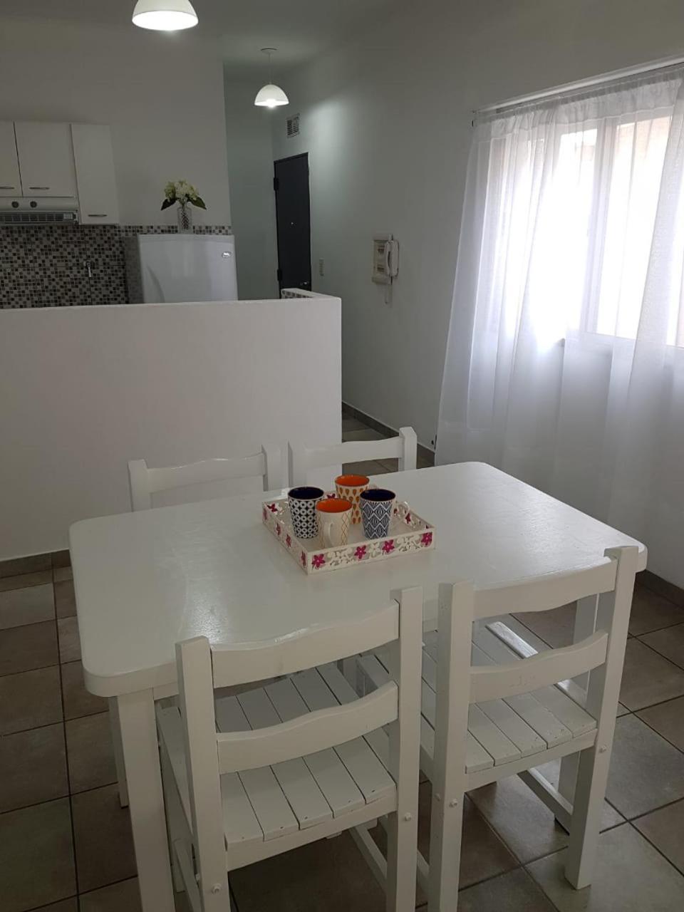 Apartamento El Palomar Misiones 6574