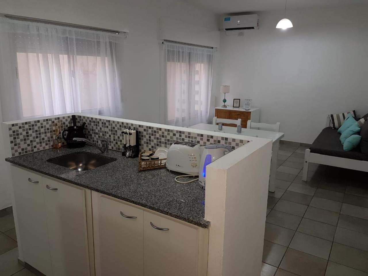 Apartamento El Palomar Misiones 6574 El Palomar (Buenos Aires)