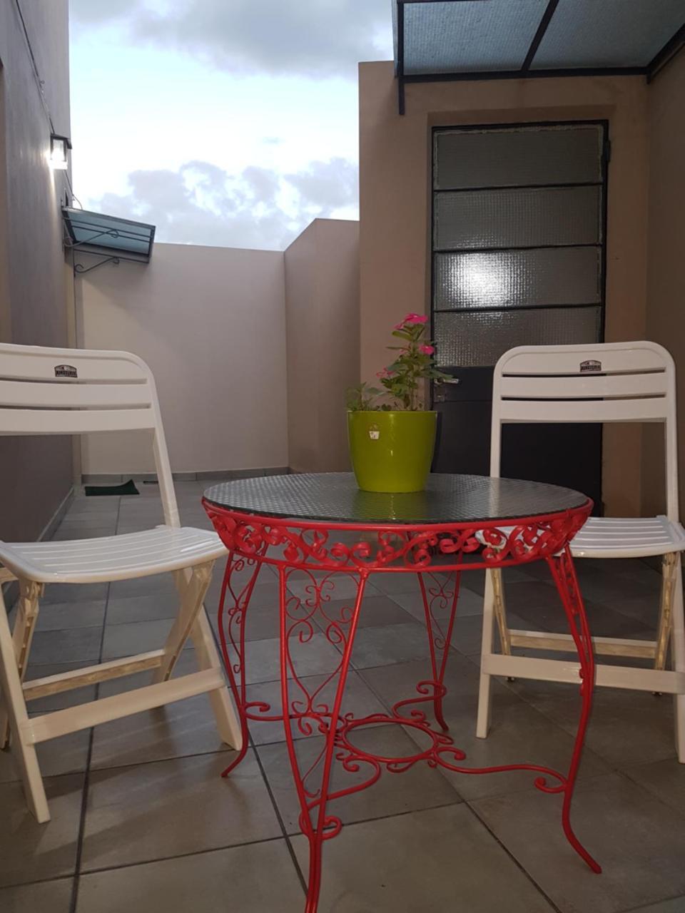 El Palomar Misiones 6574 Apartamento El Palomar (Buenos Aires)