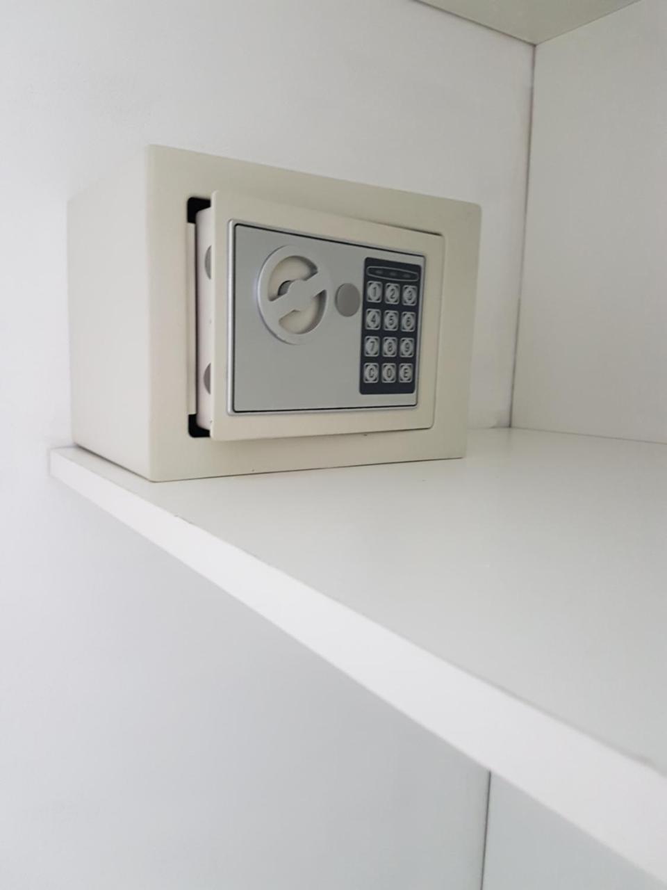 Apartamento El Palomar Misiones 6574