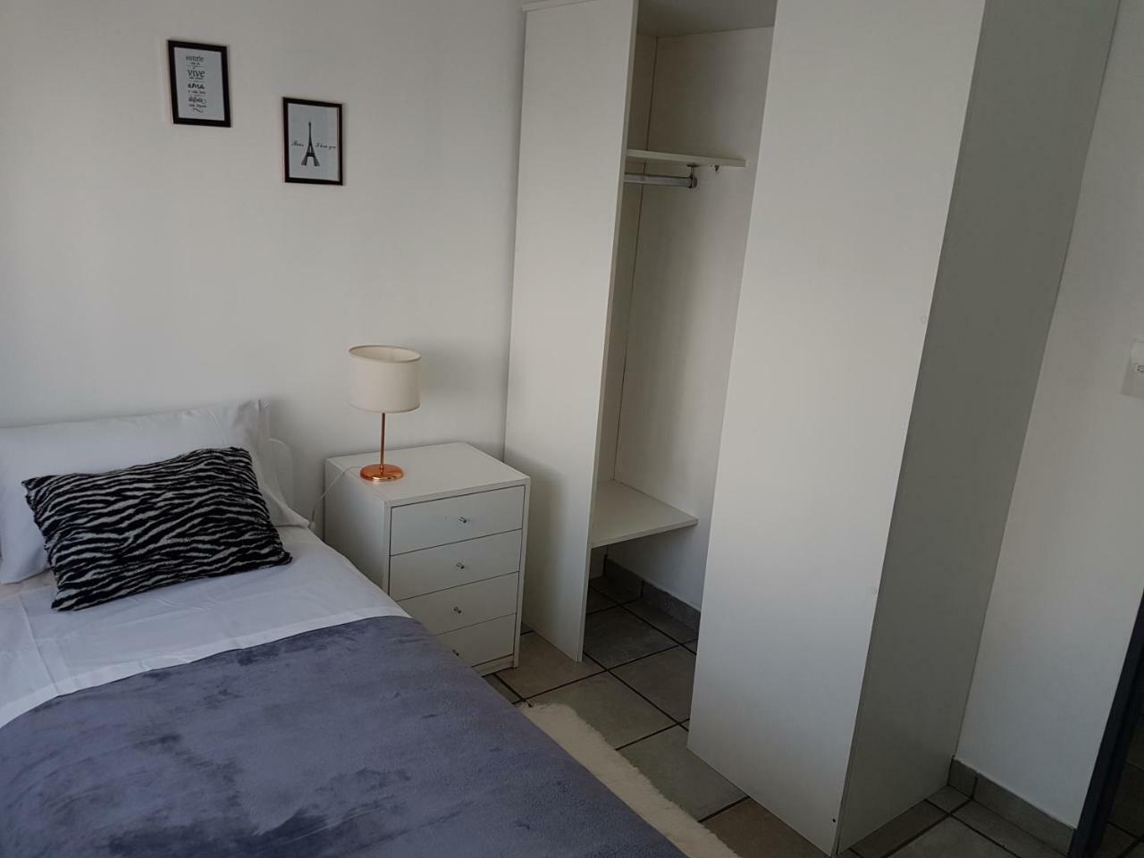 Apartamento El Palomar Misiones 6574 El Palomar (Buenos Aires)