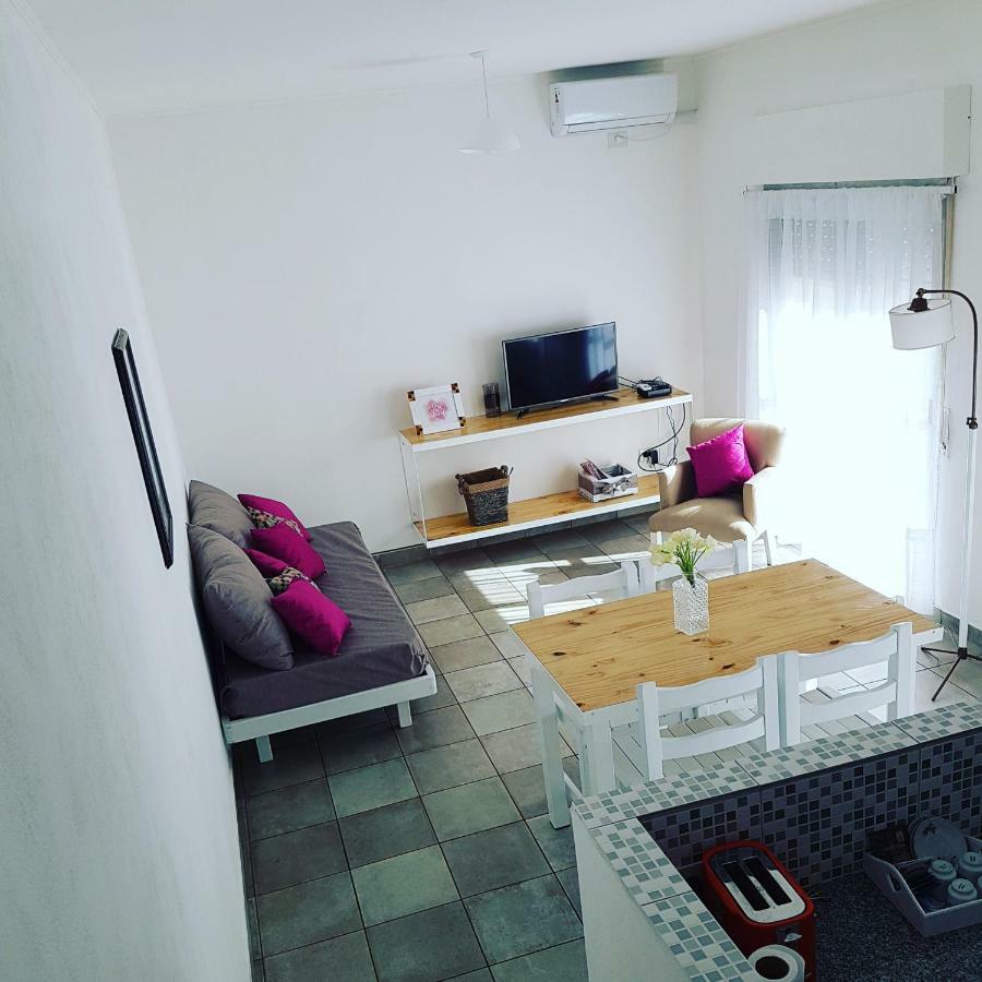 Apartamento El Palomar Misiones 6574