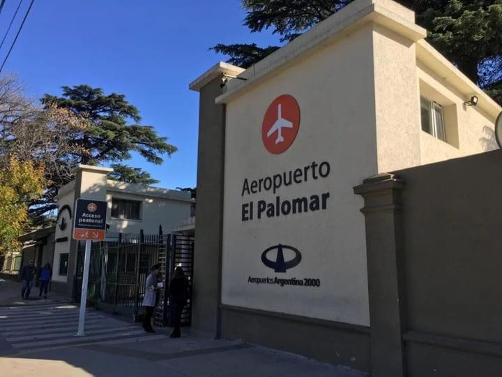 El Palomar Misiones 6574 Apartamento El Palomar (Buenos Aires)
